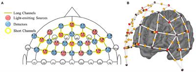 Workload-dependent hemispheric asymmetries during the emotion-cognition interaction: a close-to-naturalistic fNIRS study